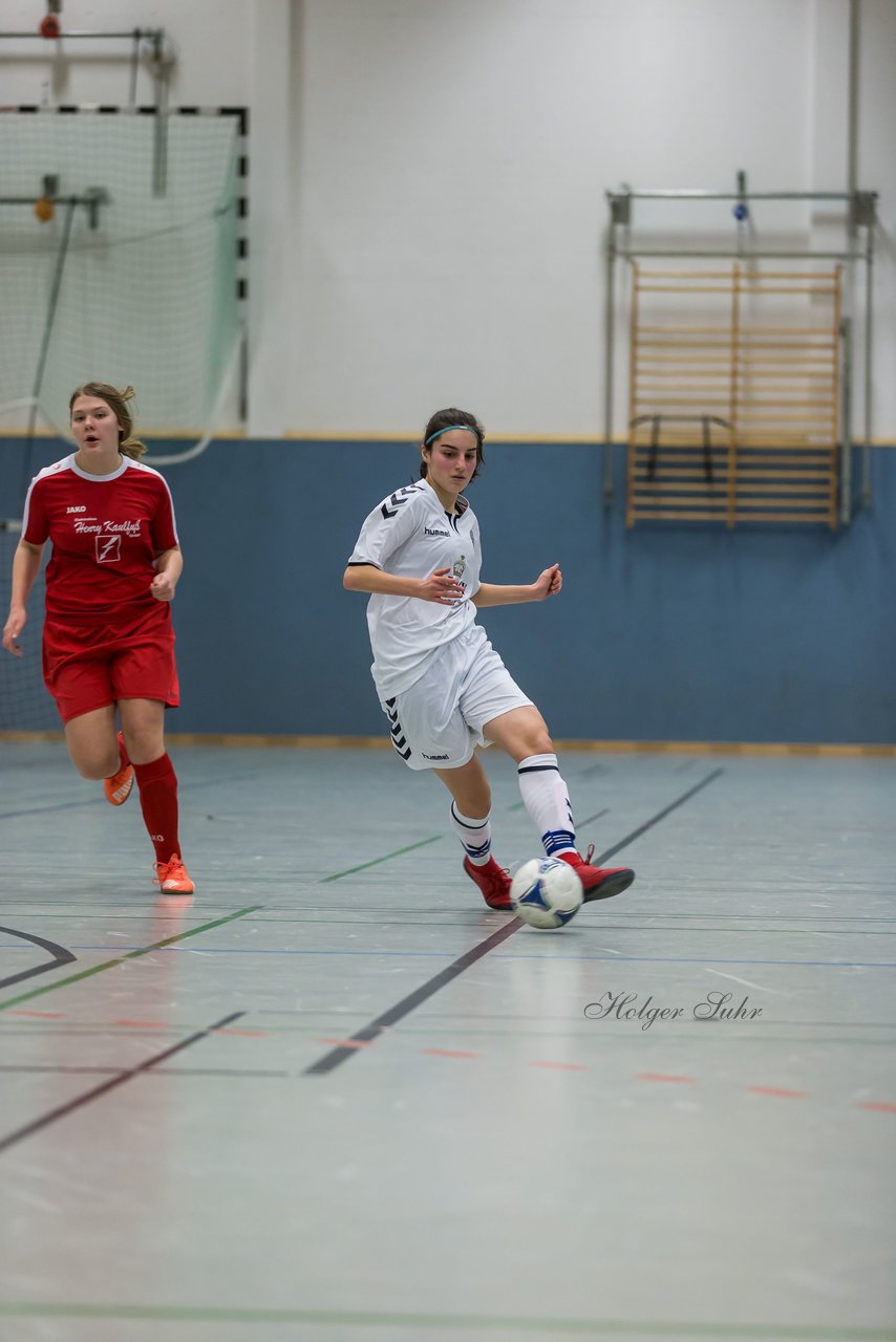 Bild 335 - B-Juniorinnen Futsal Qualifikation